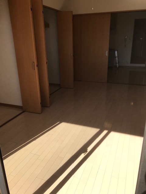 横田商事第6ビル　304号室